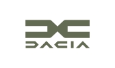 Logo der Auto-Marke Dacia