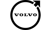 Logo der Auto-Marke Volvo
