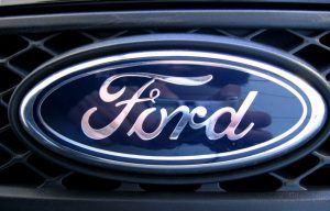 Autodiebstähle Automarken für Diesel: Ford auf Platz 7