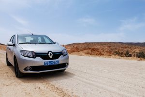 Renault auf Platz 10 der Autodiebstähle Automarken