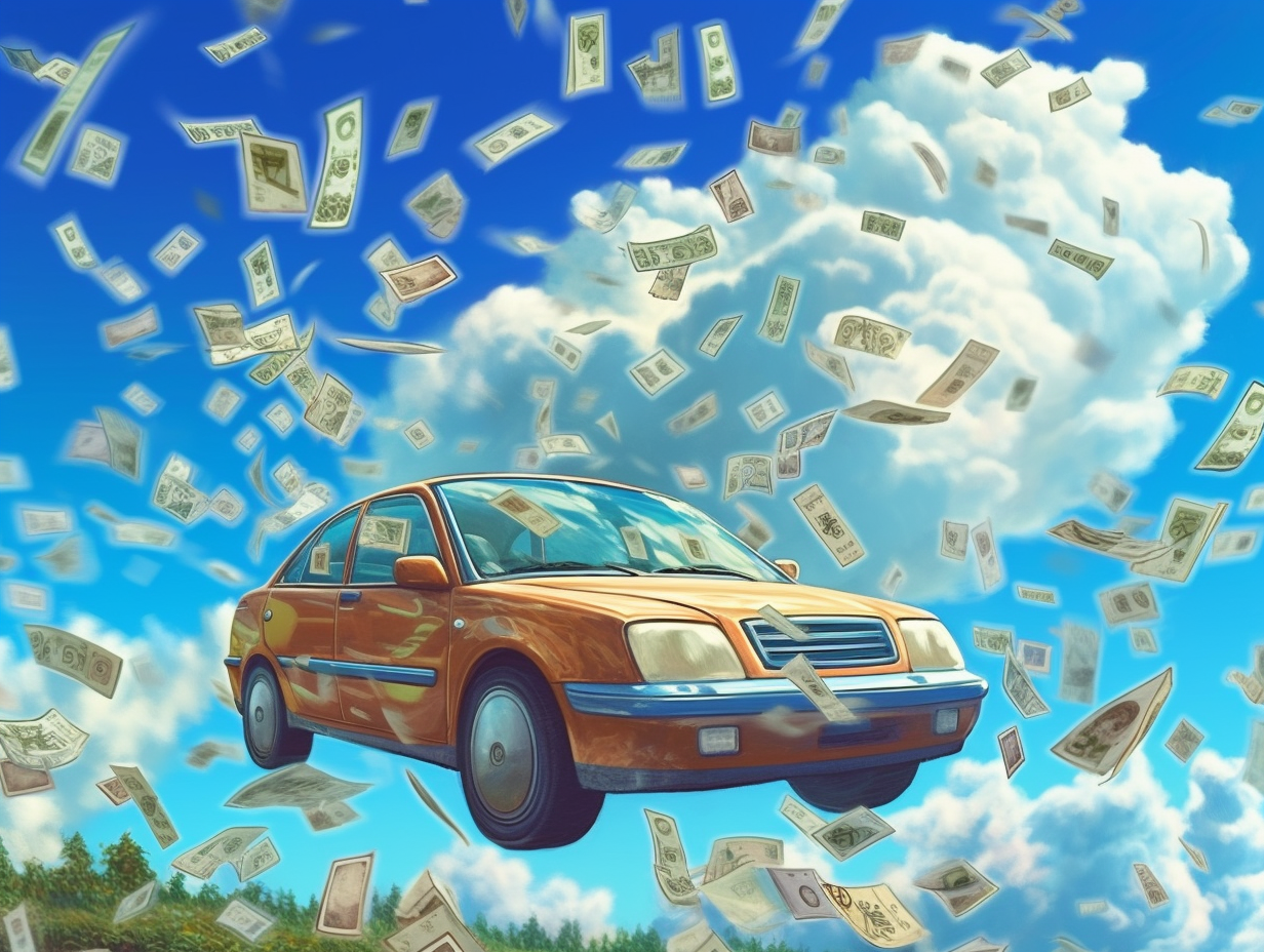 Eine professionelle Autobewertung kann zu einem höheren Verkaufspreis führen