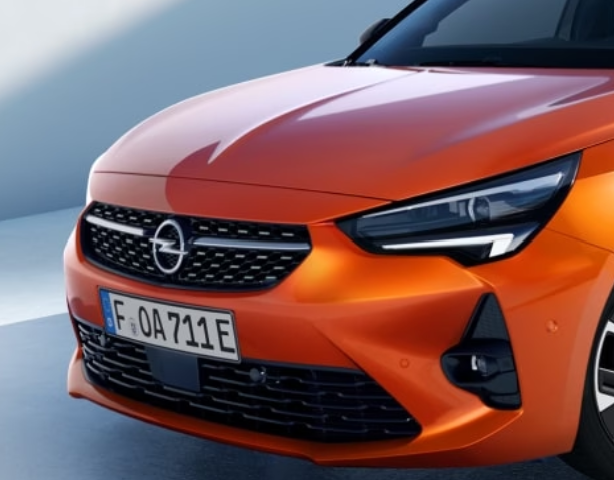 Opel ist als Deutsche Autohersteller bekannt
