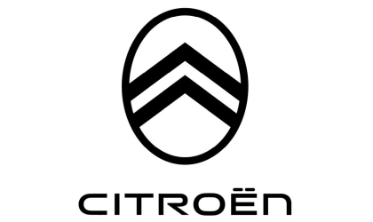 Logo der Auto-Marke citroen