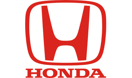 Logo der Auto-Marke honda