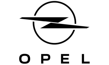 Logo der Auto-Marke opel
