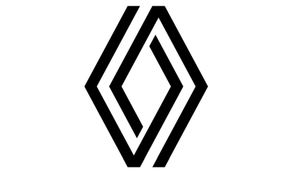 Logo der Auto-Marke renault
