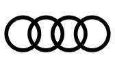 Logo der Auto-Marke audi