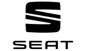 Logo der Auto-Marke seat