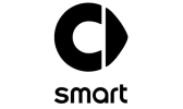 Logo der Auto-Marke Smart