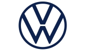Logo der Auto-Marke Volkswagen